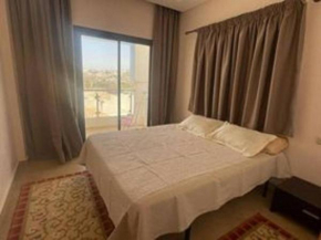 Superbe appartement en bord de mer , banana beach